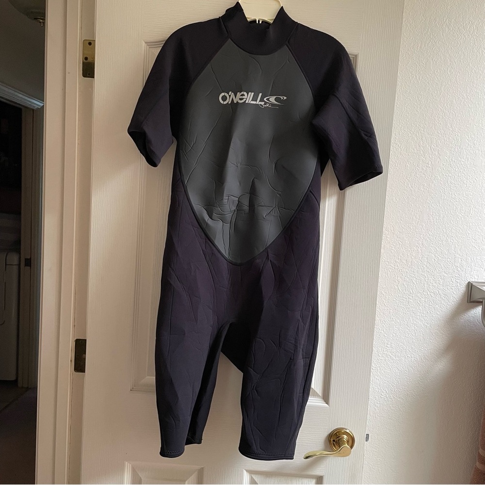 O’Neill Wetsuit Adult Size XL